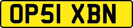 OP51XBN
