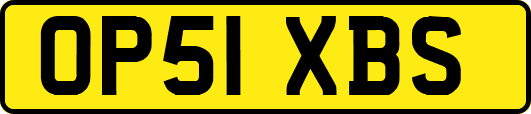 OP51XBS