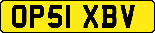 OP51XBV