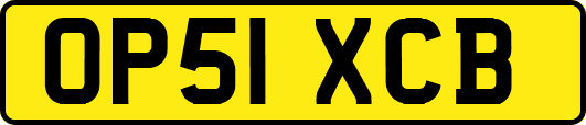 OP51XCB