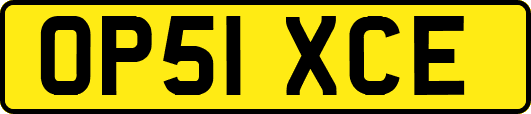 OP51XCE