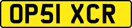 OP51XCR