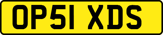 OP51XDS