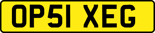 OP51XEG