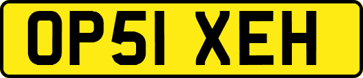 OP51XEH