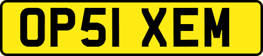 OP51XEM