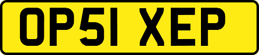 OP51XEP