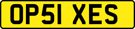 OP51XES