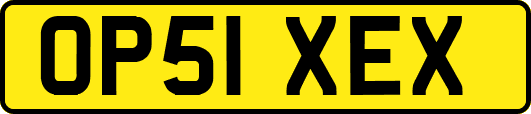 OP51XEX