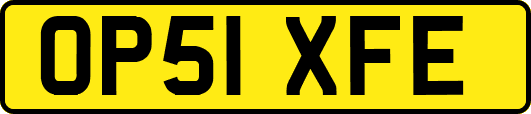 OP51XFE