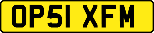 OP51XFM