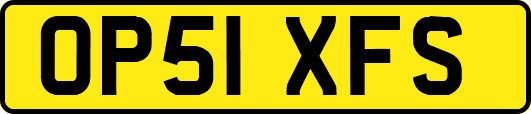OP51XFS