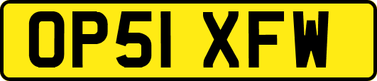 OP51XFW