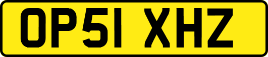 OP51XHZ