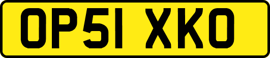 OP51XKO