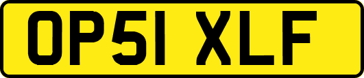 OP51XLF