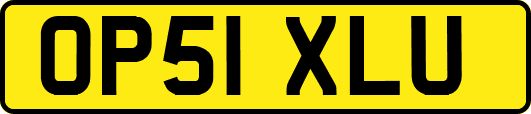 OP51XLU