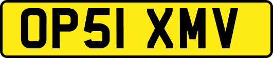OP51XMV