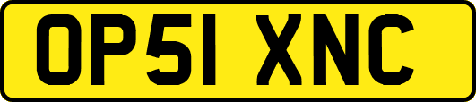OP51XNC