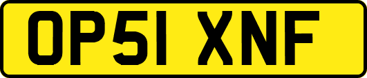 OP51XNF