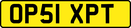 OP51XPT