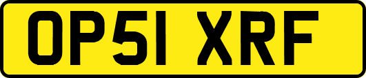 OP51XRF