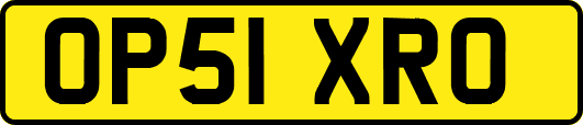 OP51XRO