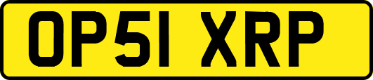 OP51XRP