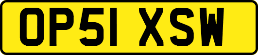 OP51XSW