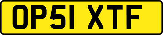 OP51XTF