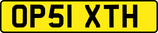 OP51XTH