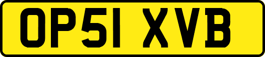 OP51XVB