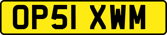 OP51XWM