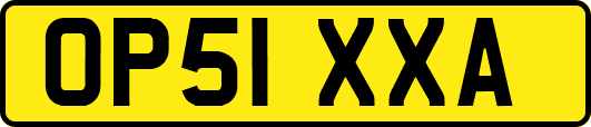 OP51XXA