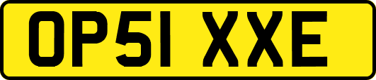 OP51XXE