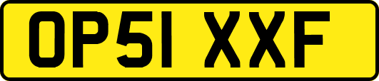OP51XXF