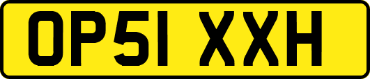 OP51XXH