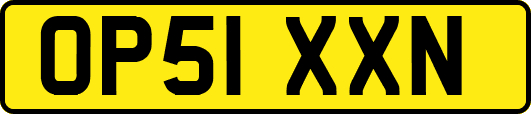 OP51XXN