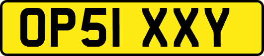OP51XXY