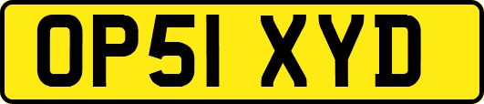 OP51XYD