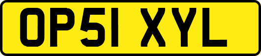 OP51XYL