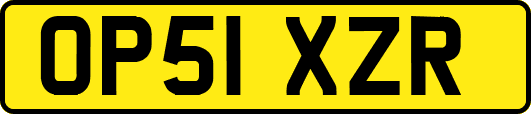 OP51XZR