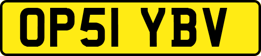 OP51YBV