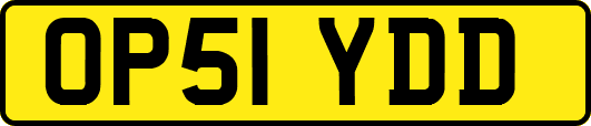 OP51YDD