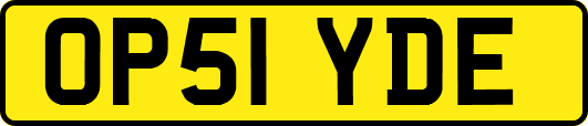 OP51YDE