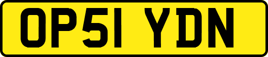 OP51YDN