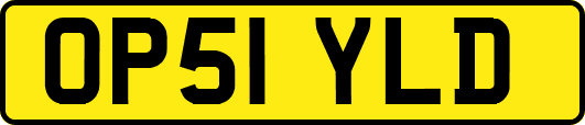 OP51YLD