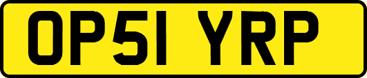 OP51YRP