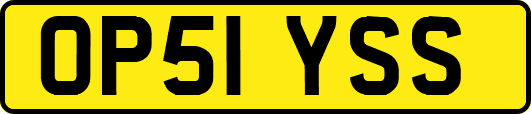 OP51YSS