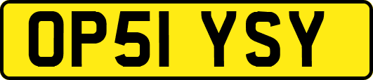 OP51YSY